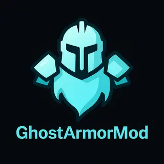 GhostArmorMod