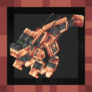 Robot Dinos