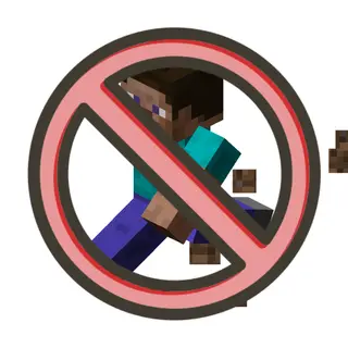 Stop sprinting!