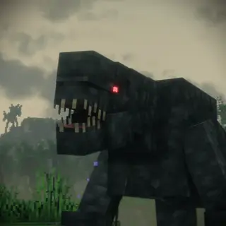 Distortus Rex