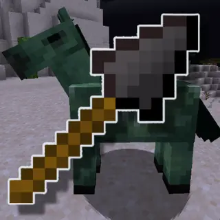 Early Spears (Mounts of Mayhem)