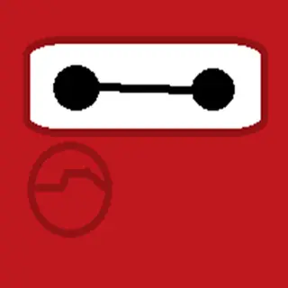 Baymax By Bennywriggles