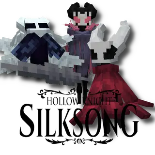 Silksong