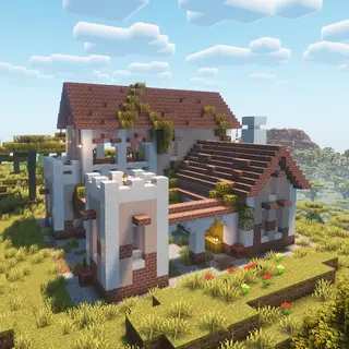 Villager Country House