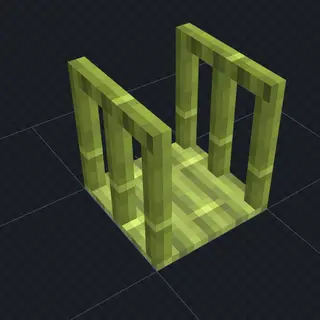 klc's bamboo bridges