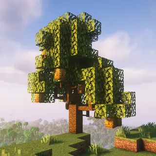 Dynamic Trees - Fruits Delight