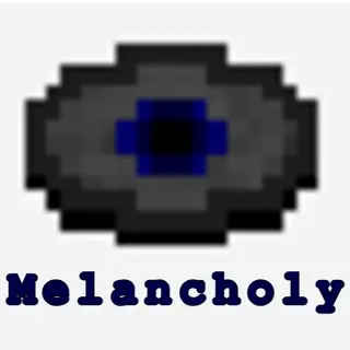 Melancholy