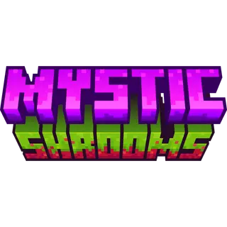 Mystic Shrooms