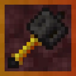 Pre-Chambers Mace