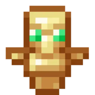 Totem Crafting Recipe
