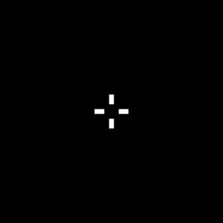 Minimalist Crosshair
