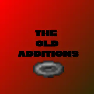 The Old Additions