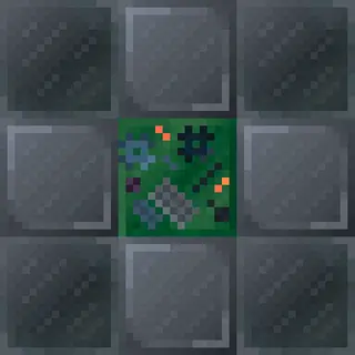 Warium Additions