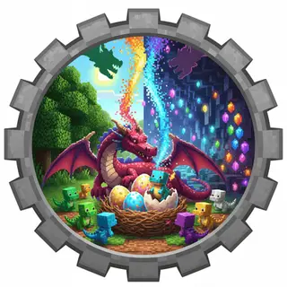 Ice n Fire Breeding