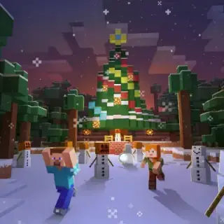 Christmas plus
