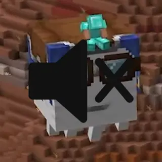 No Happy Ghast Sounds