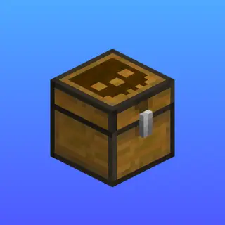 Cursed Chests