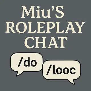 Miu's Roleplay Chat