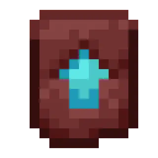 Gab's Craftable Netherite Upgrade Smithing Template