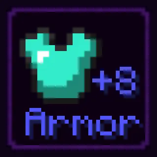 Armor Tooltip