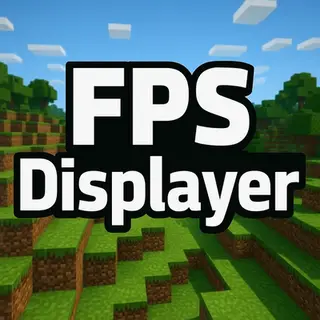  JP FPS Displayer