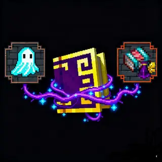 Arcane Convergence