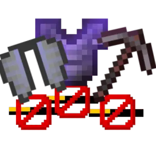 Infinite Durability (with config)