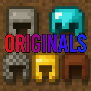 Champion's Expansion: Originals