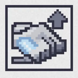 AE2 Auto Pattern Upload