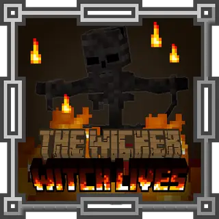 SCP-3998, The Wicker Witch Lives