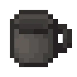 Tinkers' Mugs