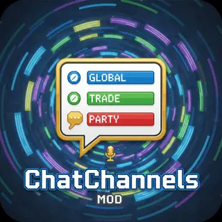 ChatChannels