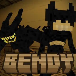 Bendy and the Ink Machine