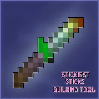 Stickiest Sticks
