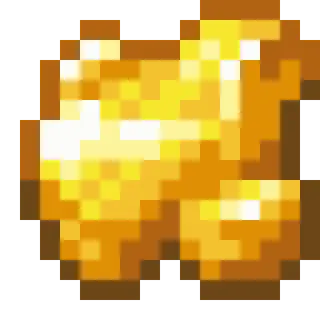 Brig's Balanced Ores