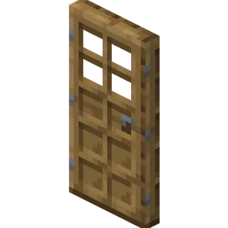 AutoSpookyDoors