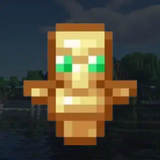 Better craftable totem