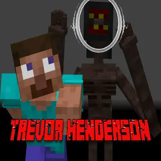 Creations From Trevor Henderson (Discontinued)
