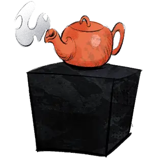 Coal fuel for [Let's Do] HerbalBrews