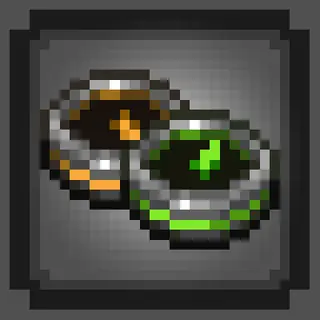 Nature's & Explorer's Compass Retexture