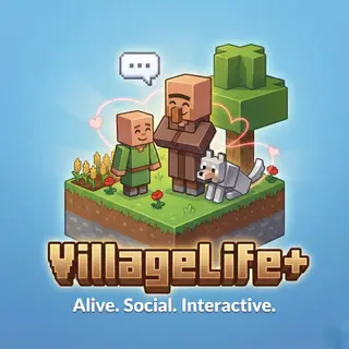 VillageLife+
