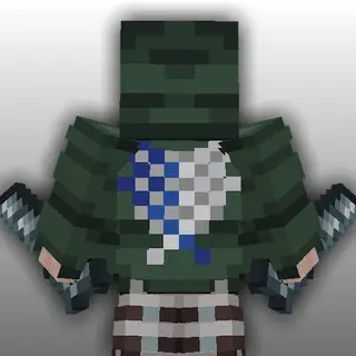 Attack on Titan: Helos