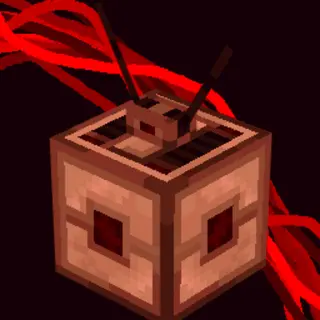 Ranged Redstone