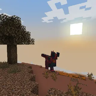 Unusual Spawning