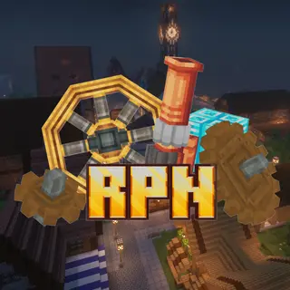 Roleplay.NET - Gameplay