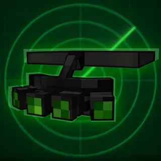 [ME] Military equipment