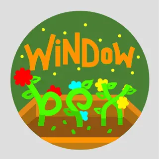 Botania: Window Box