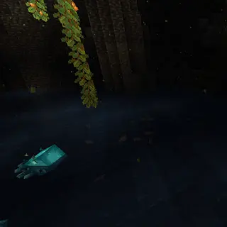 Cave Fish