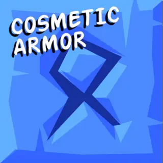 Cosmetic Armor BDCraft