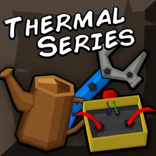 Thermal Series BDCraft